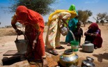 WATER IN THE DESERT OF RAJASTHAN